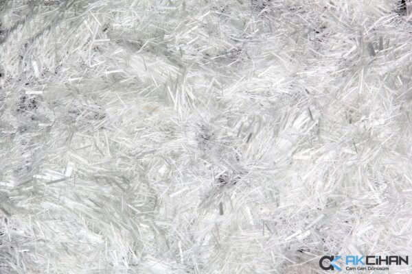 Glass Fiber 12 mm