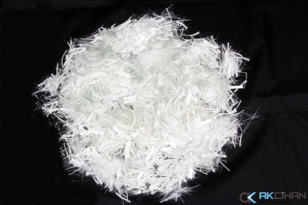 Glass Fiber 12 mm